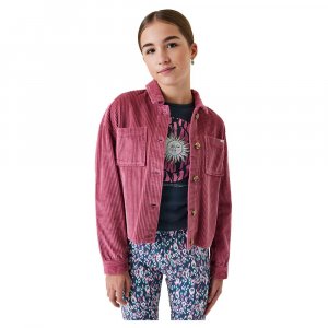 Рубашка I32455 Teen, розовый Garcia