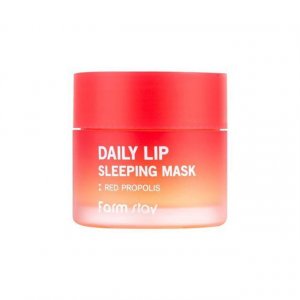Farm Stay - Daily Lip Sleeping Mask Red Propolis