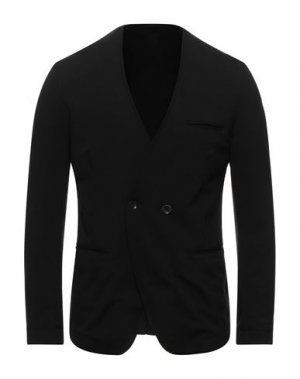 Пиджак EN AVANCE. Цвет: черный