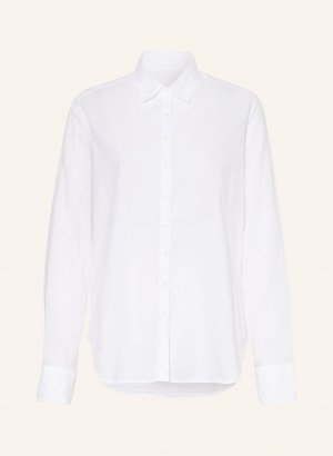 Рубашка блузка , белый Juvia