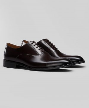 Обувь SS-0679 BROWN HENDERSON. Цвет: коричневый