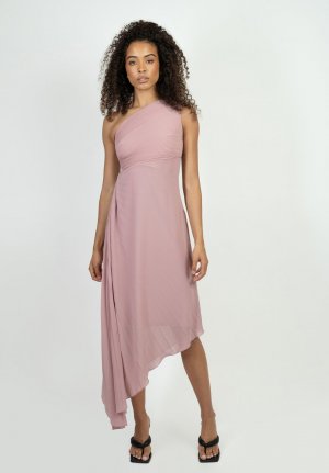 Коктейльное платье/праздничное платье ARAJA , цвет pink TFNC