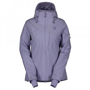 Куртка Ultimate Dryo, фиолетовый Scott