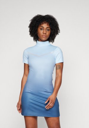 Спортивное платье ROSALO TEE DRESS , цвет light blue Ellesse