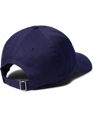 Кепка Code Essential Baseball Cap, цвет Rich Navy Superdry