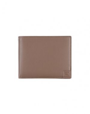 Бумажник INTERNO 21®. Цвет: светло-коричневый