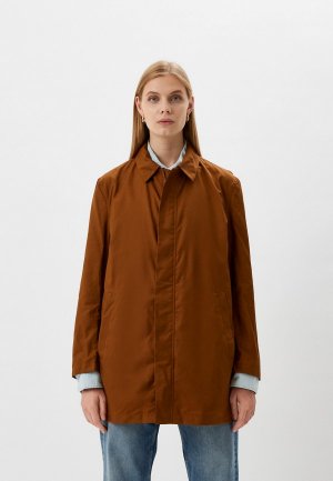 Куртка Högl EASE. Цвет: коричневый