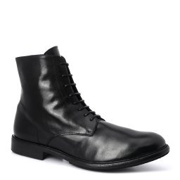 Ботинки UELI03 черный Ernesto Dolani