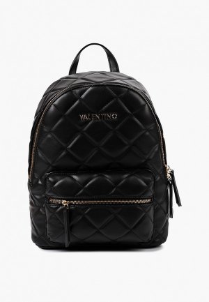Рюкзак Valentino Bags OCARINA. Цвет: черный
