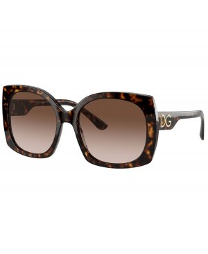 Солнцезащитные очки, DG4385 58 Dolce&Gabbana