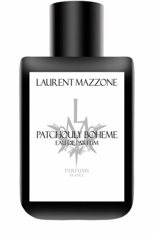 Парфюмерная вода Patchouly Boheme LM Parfums. Цвет: бесцветный