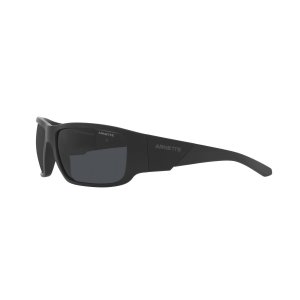 Мужские солнцезащитные очки с запахом Snap II AN4297 64 мм Arnette