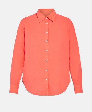 Рубашка, розовый 0039 ITALY