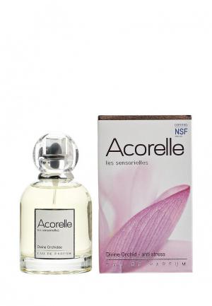 Парфюмерная вода Acorelle Божественная орхидея