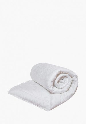 Одеяло 2-спальное LaPrima 170х205. Цвет: белый