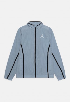 Куртка межсезонная Unisex , цвет blue grey Jordan