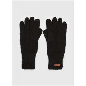 Перчатки Для Женщин, London, модель: PL080143, цвет: светло-серый меланж, размер: 0 Pepe Jeans. Цвет: серый