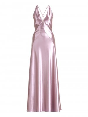 Вечернее платье , фиолетовый Vera Mont