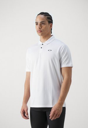 Рубашка-поло ICON PROTECT , цвет white Oakley
