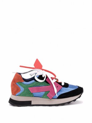 Кроссовки Off-White