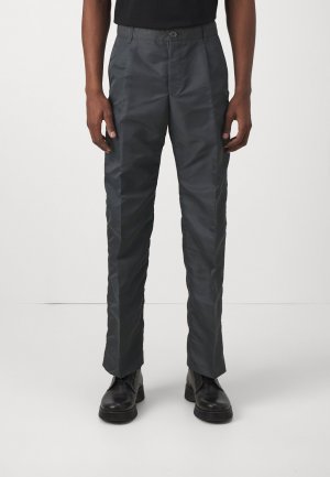 Костюмные брюки NATHANIAL TROUSERS , цвет dark grey Wood