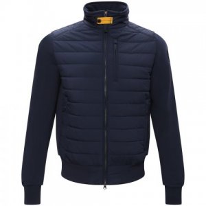 Куртка Parajumpers. Цвет: синий