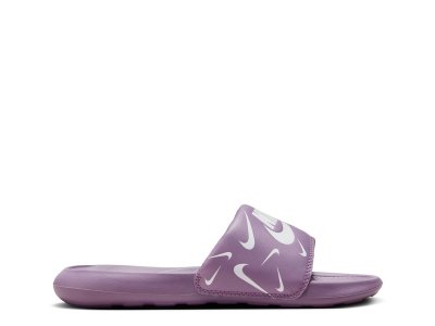 Сандалии женские Victori One Slide, фиолетовый Nike