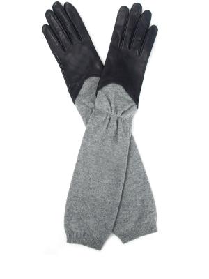 Комбинированные перчатки MORESCHI