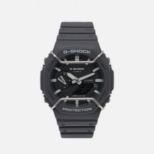 Наручные часы G-SHOCK GA-2100PTS-8A Tone On CASIO