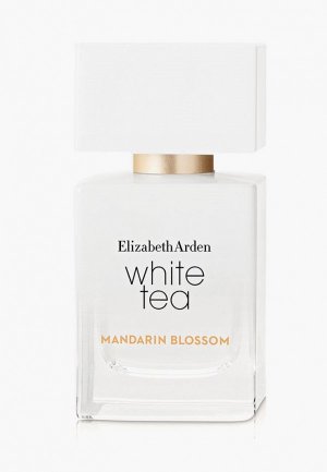 Туалетная вода Elizabeth Arden White Tea Mandarin Blossom, 30 мл
