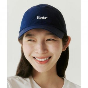 Нейлоновая кепка KEDS с логотипом KD3CPG1101FNAY