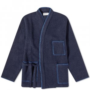 Рабочая куртка Blanket Stitch Kyoto Universal Works