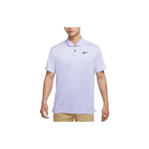 Мужская рубашка-поло для гольфа Dri-FIT ADV, фиолетовая DN2244-580 Nike