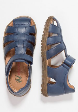 Треккинговые сандалии SEE , цвет blau Naturino