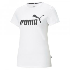 Рубашка Essential, белый PUMA