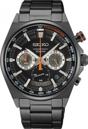 Японские наручные мужские часы SSB399P1. Коллекция Conceptual Series Sports Seiko