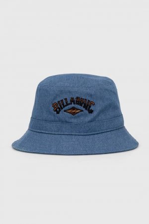 Джинсовая шляпа , синий Billabong