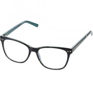 KS Joyanne IPR 2.50 Женские квадратные очки для чтения 52 мм Kate Spade