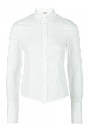 Рубашка ALTER EGO. Цвет: белый