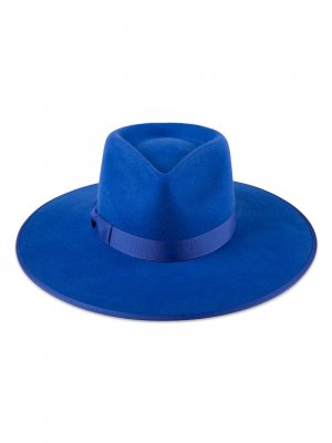 Кобальтовая шляпа фермера Lack of Color, синий Color