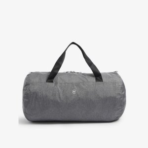 Складная дорожная сумка Edge 40 л Travel Accessories , серый Victorinox