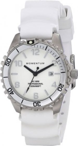 Женские часы 1M-DV07WS1W. Коллекция M1 MINI Momentum