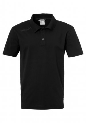 Рубашка-поло ESSENTIAL uhlsport, цвет schwarz Uhlsport