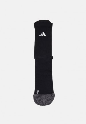 Спортивные носки Cush Sock Unisex , цвет black/white Adidas