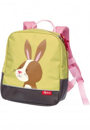 Школьная сумка Rabbit Forest sigikid, цвет multi coloured SIGIKID