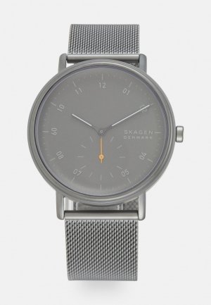 Наручные часы Kuppel Watch , цвет gray Skagen