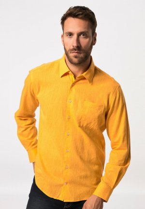 Рубашка MODERN FIT , цвет dunkelorange JP1880