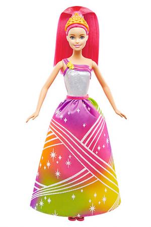 Кукла Barbie MATTEL. Цвет: none