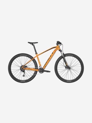 Велосипед горный Aspect 950 29, 2022, Оранжевый Scott