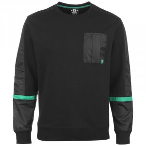 Толстовка SV Werder Bremen Icon II Contrast Мужское UMBRO